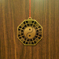 八卦太極牌