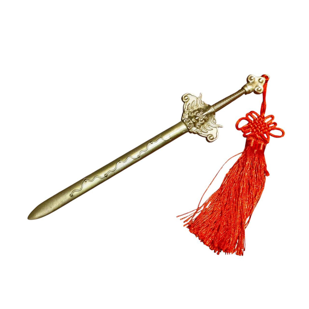 七星剣(しちせいけん)