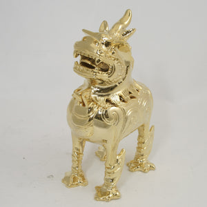 貔貅(ヒキュウ)・メス