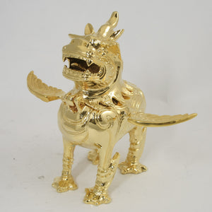 貔貅(ヒキュウ)・オス